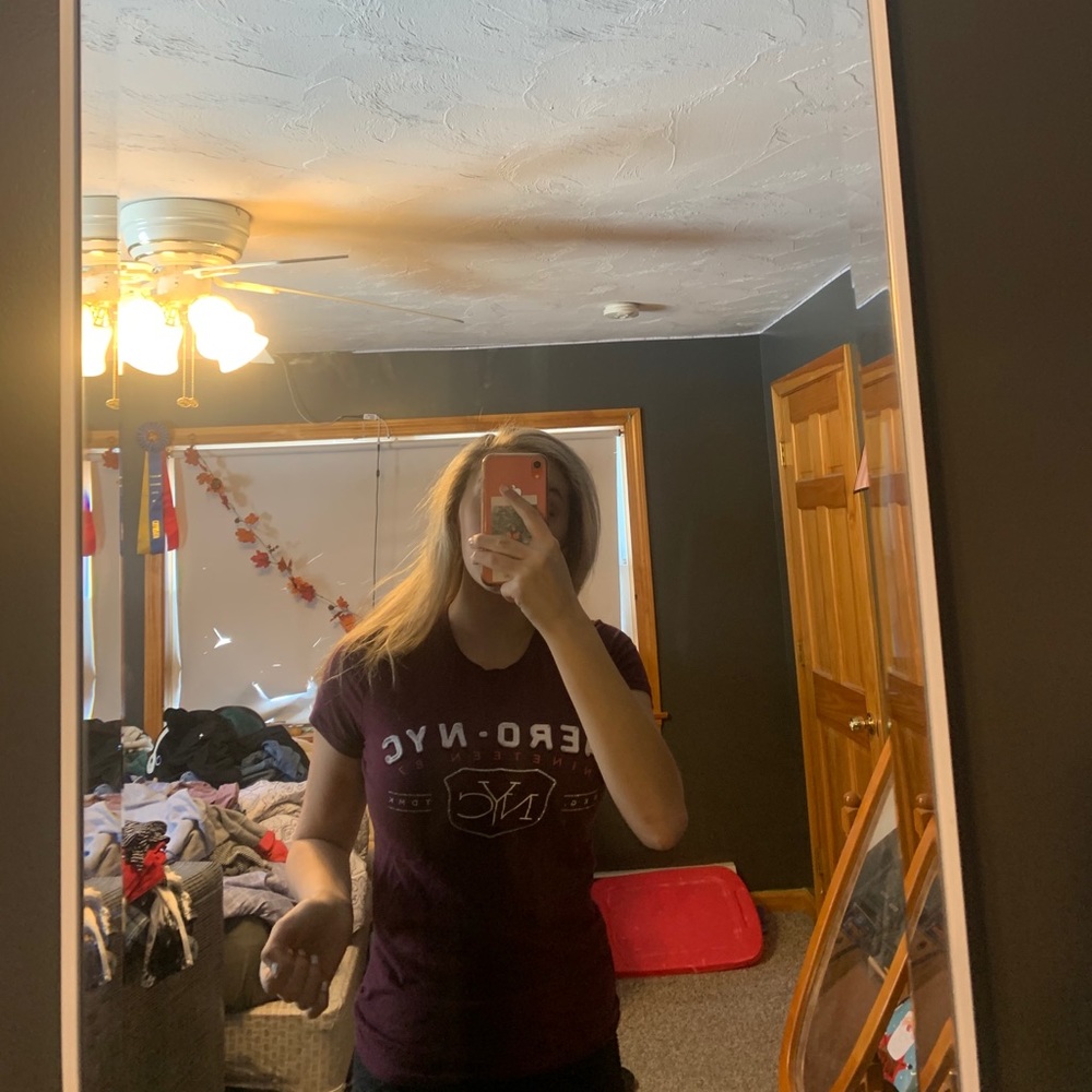 Aeropostale shirt
